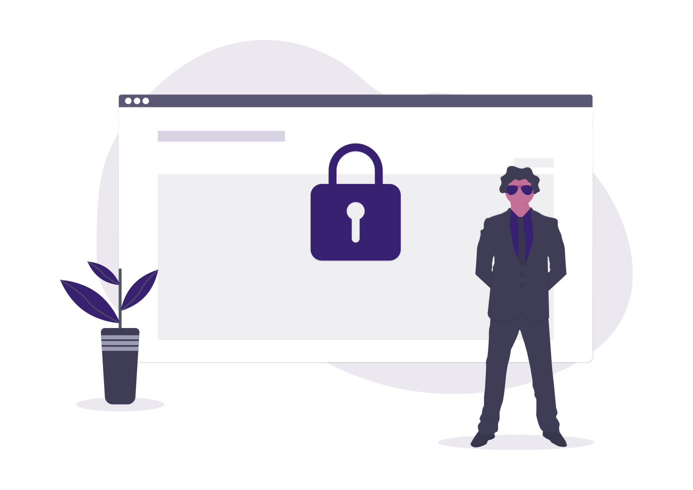 Lavina Portfolio App